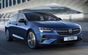 Vauxhall Insignia Grand Sport '2020